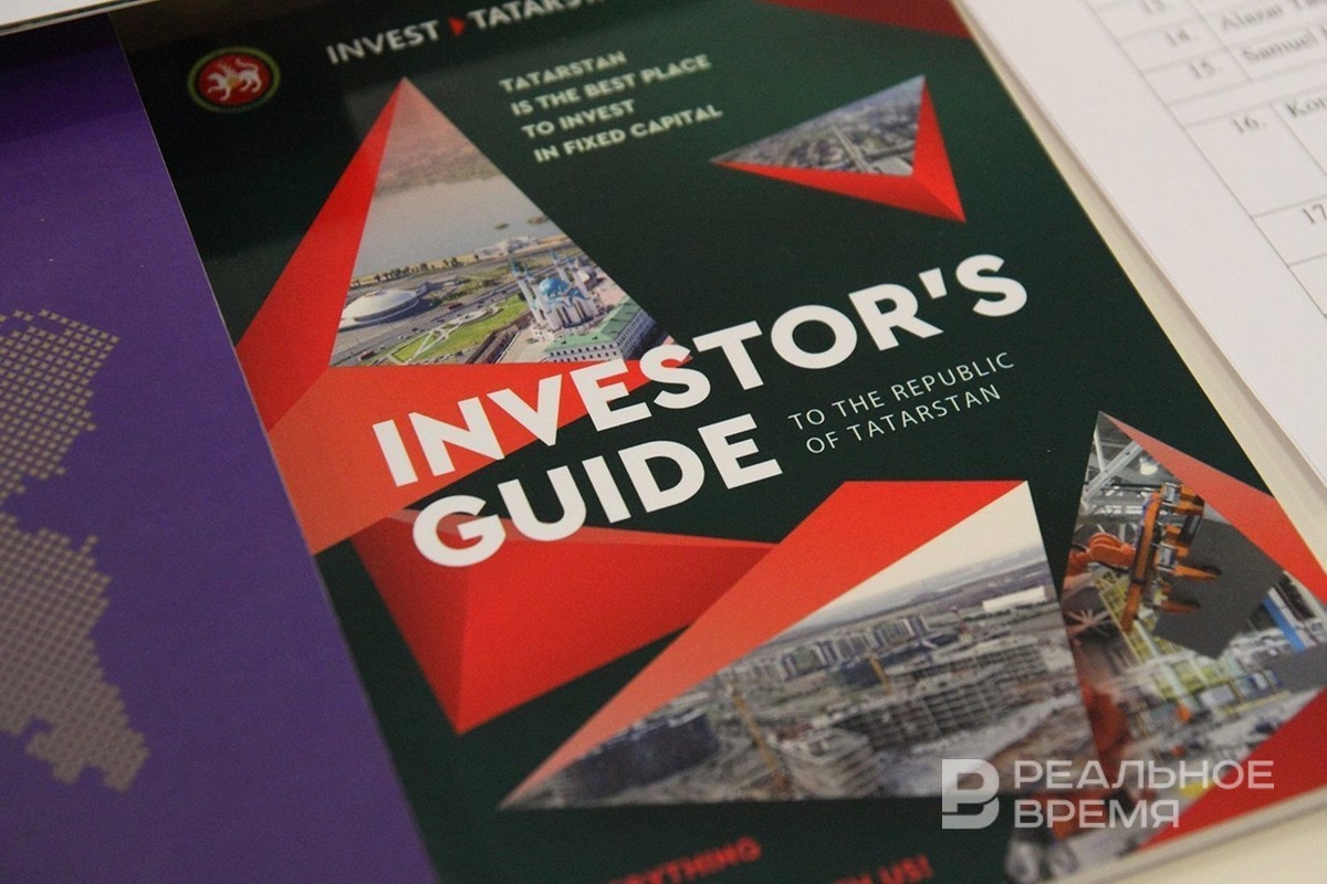   Михаил Захаров / realnoevremya.ru