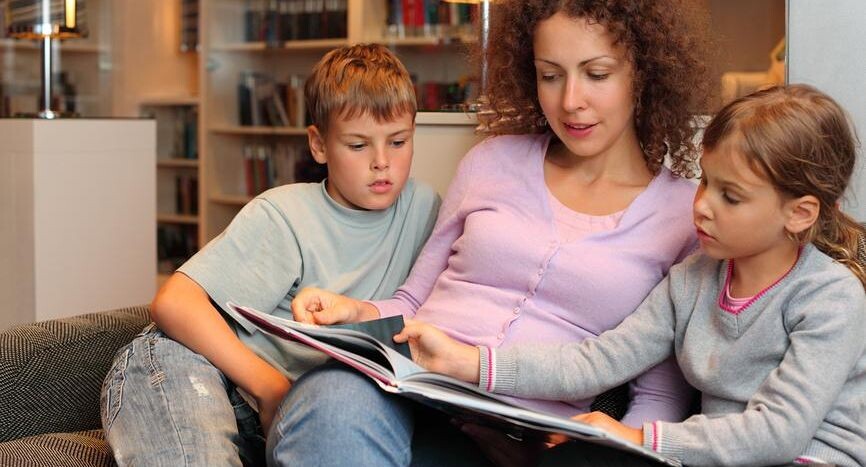    Losevsky Pavel / Фотобанк Лори