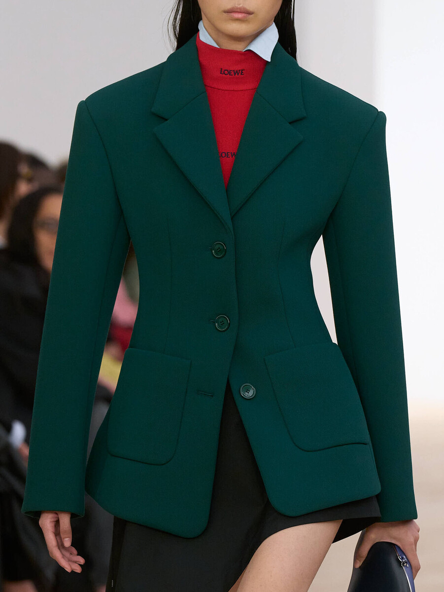    Loewe весна-лето 2026Архивы пресс-службы