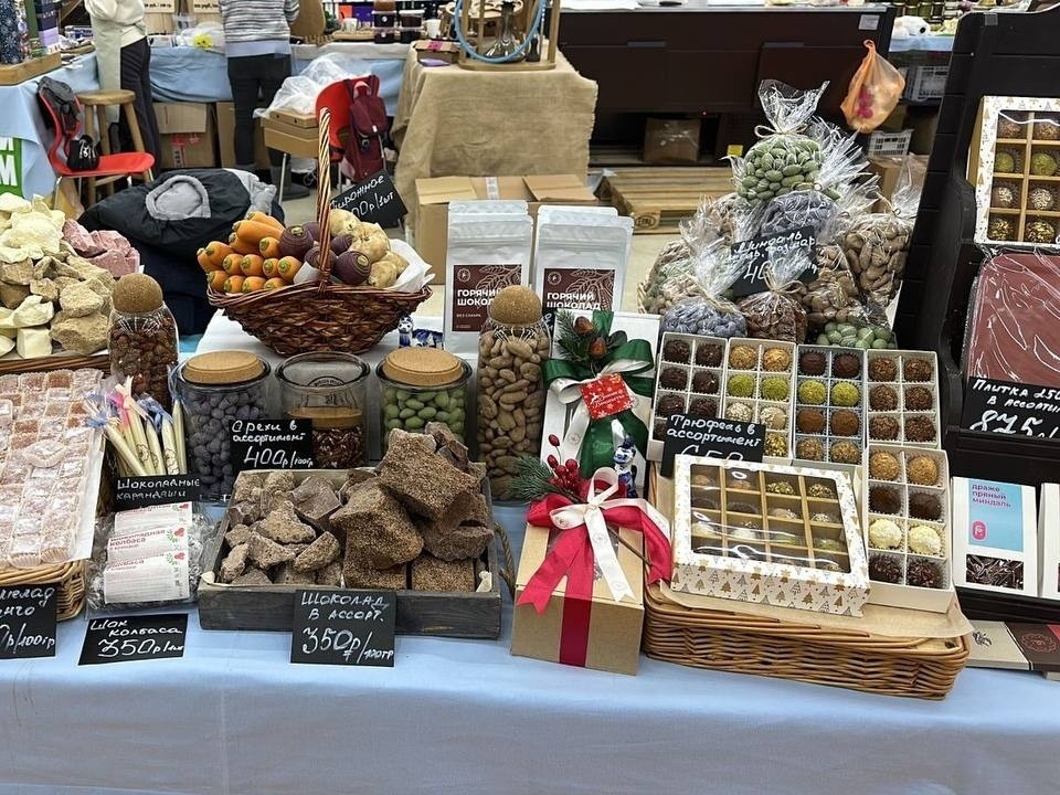    Фото: МедиаБанк Подмосковья/Хавива Фонина