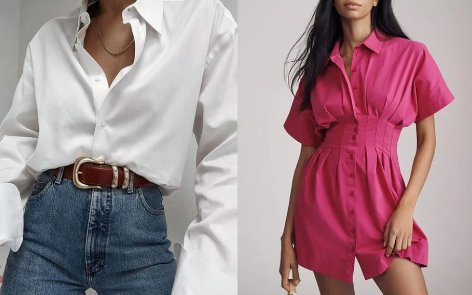 Фразы вроде «ткань для платья», «блузочная», «костюмная» – это не строгие правила и не запреты. Чаще всего это подсказка продавца, основанная на нескольких вещах