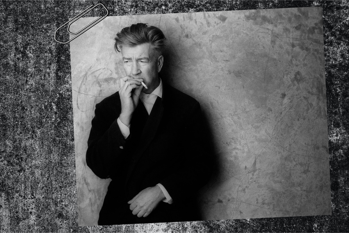    Художник, писатель и музыкант: почему Дэвид Линч — больше чем режиссер и за что мы его любим (фото 1)