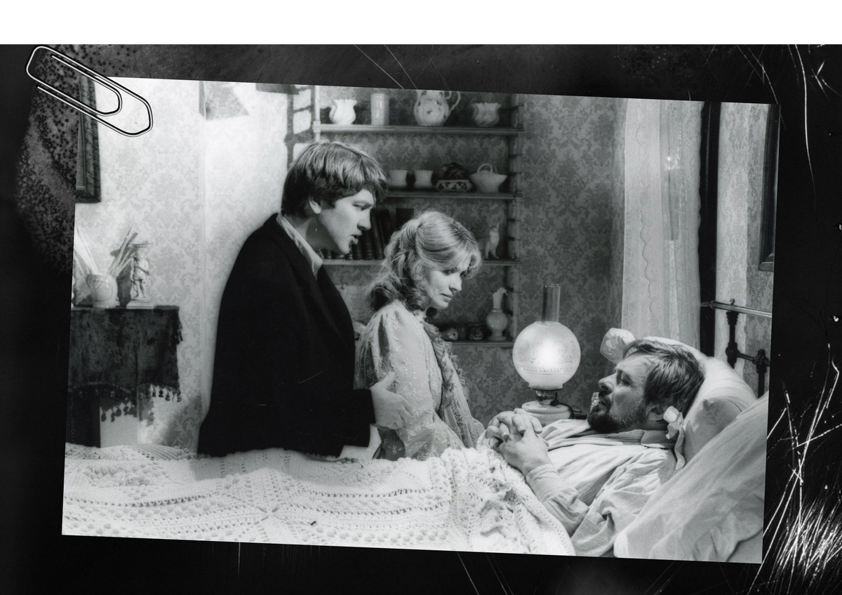    Художник, писатель и музыкант: почему Дэвид Линч — больше чем режиссер и за что мы его любим (фото 2)