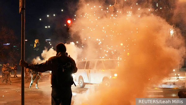     Фото: REUTERS/Leah Millis   
 Текст: Дарья Григоренко