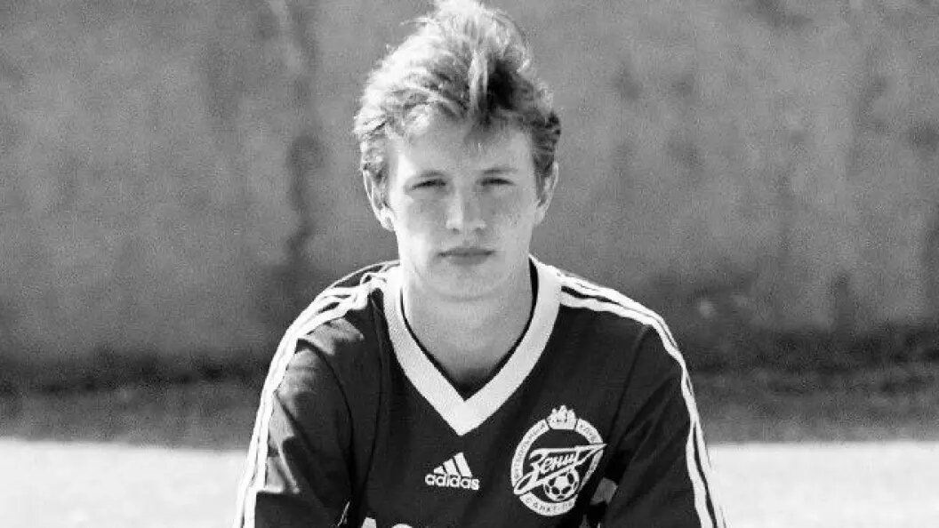    Фото: ФК "Зенит"/Telegram