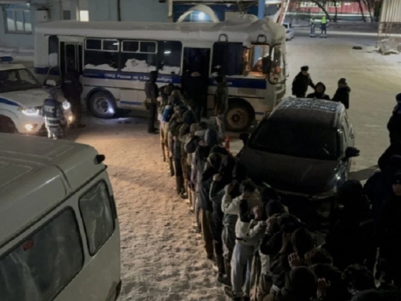     Фото: МВД России по Свердловской области