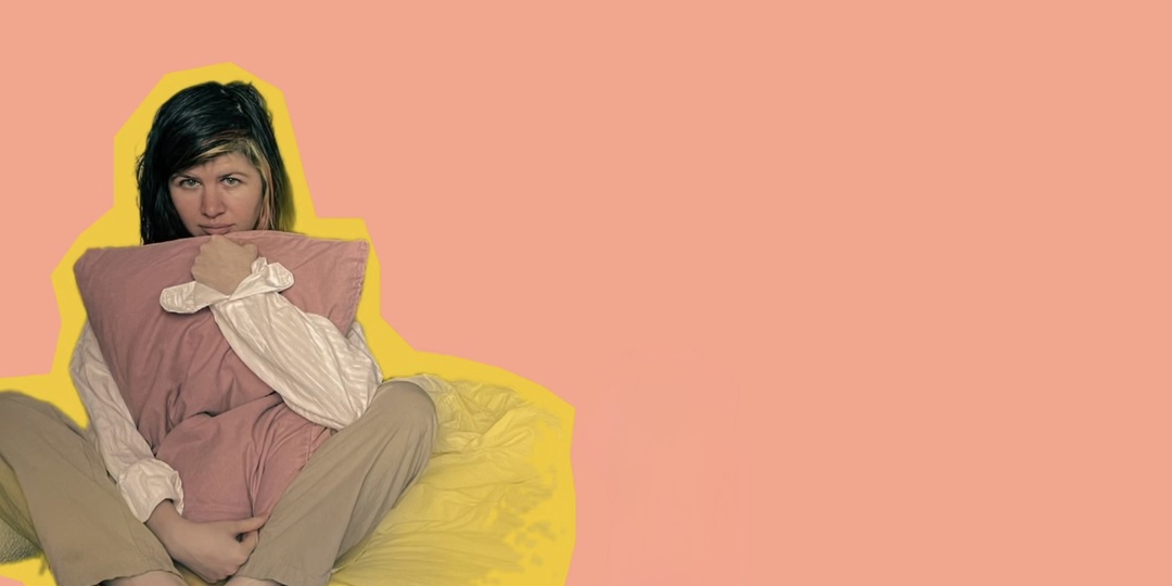 «Я просто всё контролирую»: как женская тревога маскируется под норму