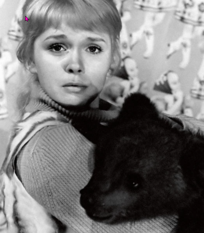 Людмила Гаврилова