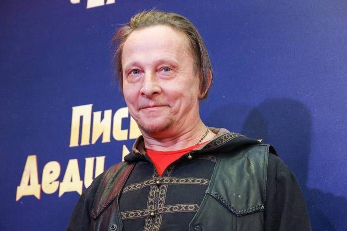 Обложка © ТАСС / Артём Геодакян