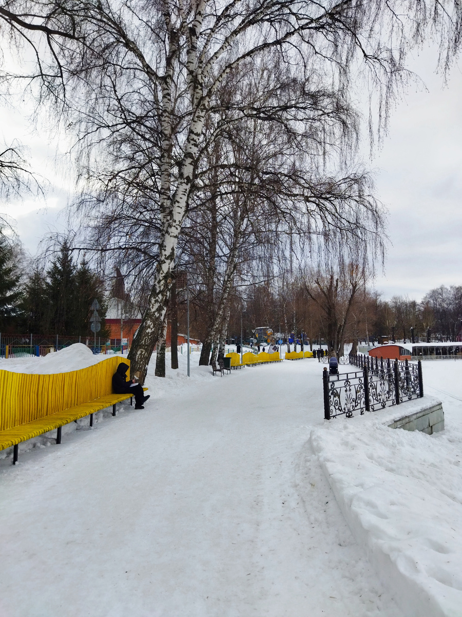 Фото автора