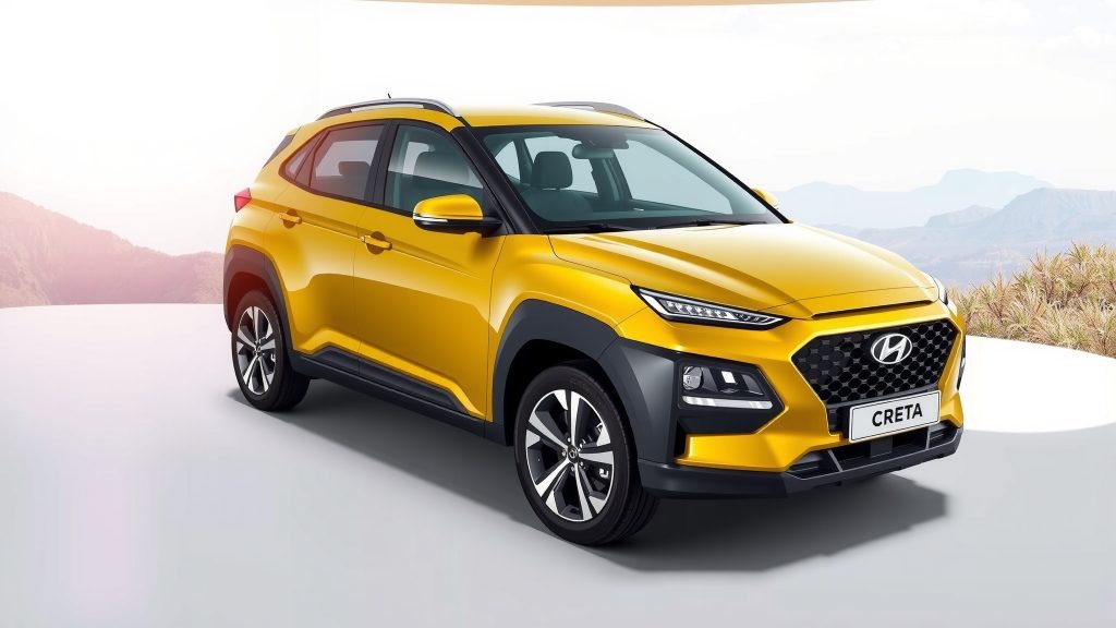    Hyundai Creta 2026 до 160 л.с.: что изменилось в новом модельном году и стоит ли переплачивать