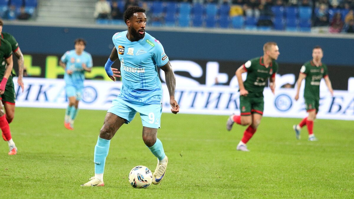    Фото: Maksim Konstantinov/globallookpress.com