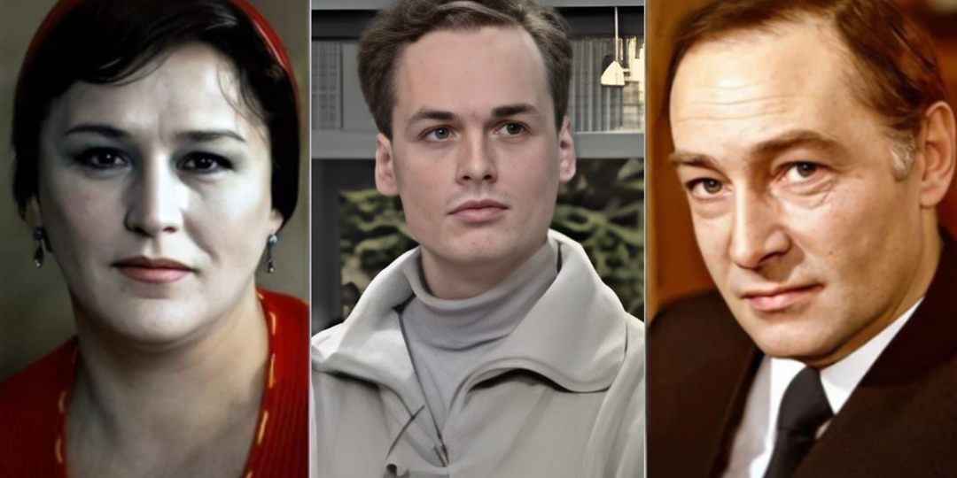 Владимиру Тихонову 44 года: Как сейчас живёт единственный признанный наследник Нонны Мордюковой