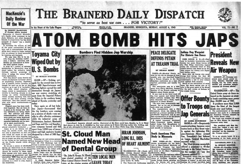 Или даже вот такой заголовок. 