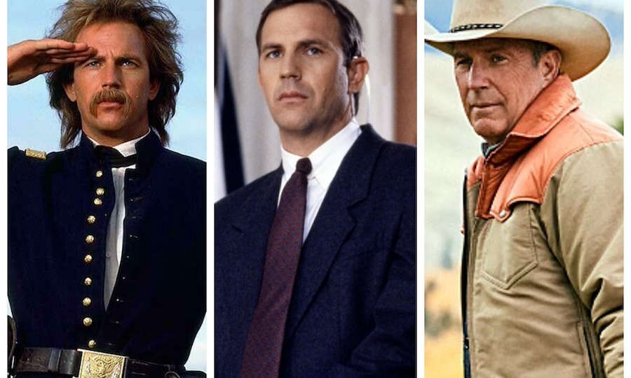 Кевин Костнер: легенда Голливуда, ковбой и музыкант