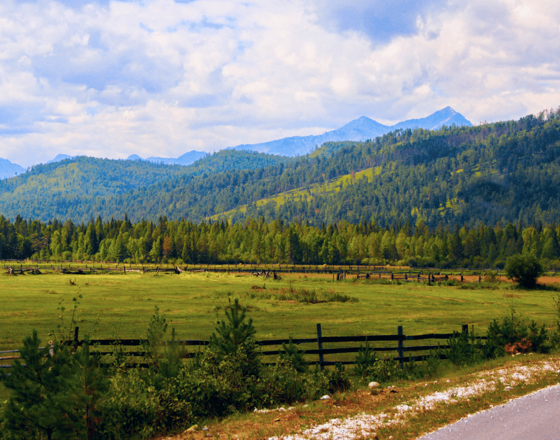 Тункинский национальный парк. Фото: https://tunkapark.ru/