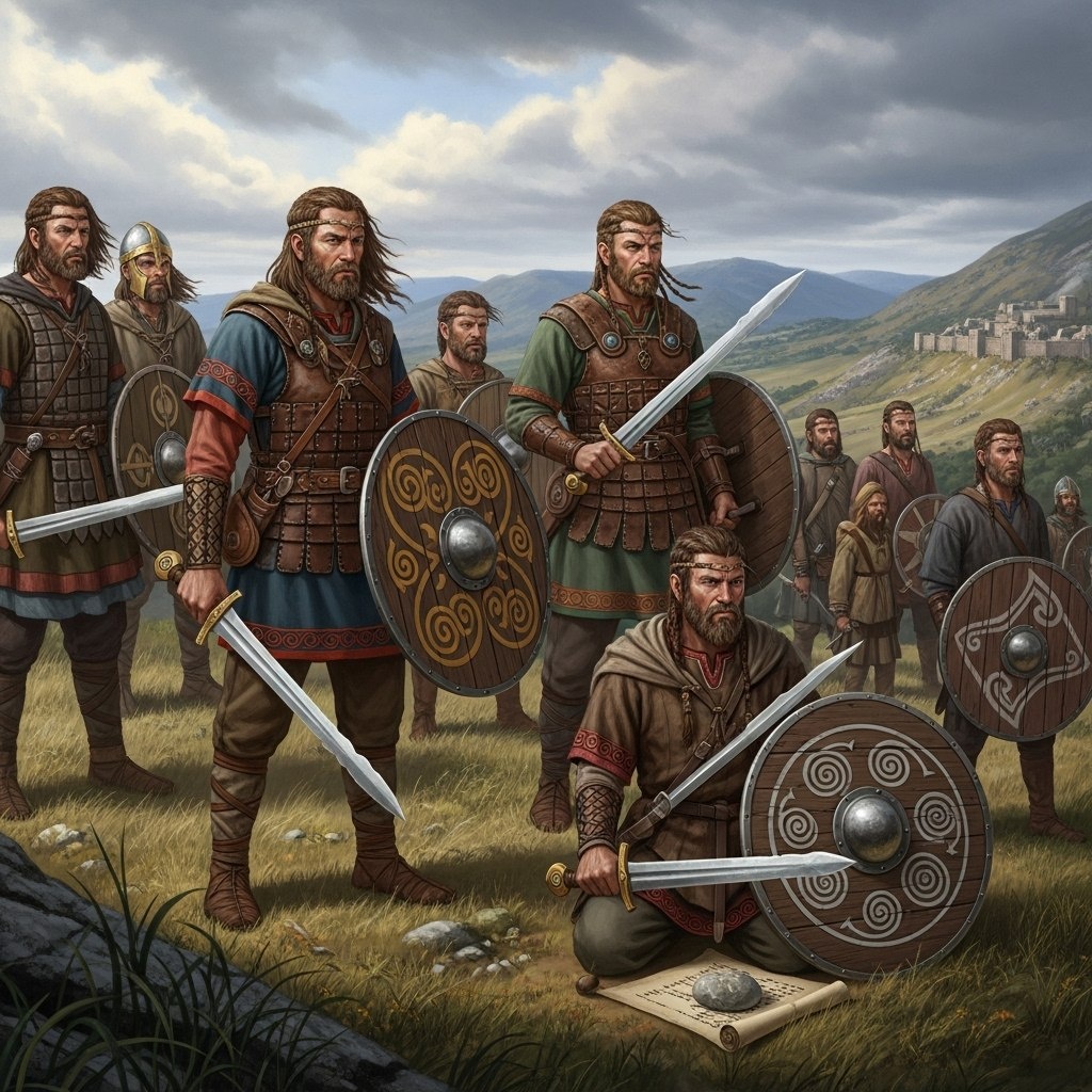 Рисунок сгенерирован нейросетью