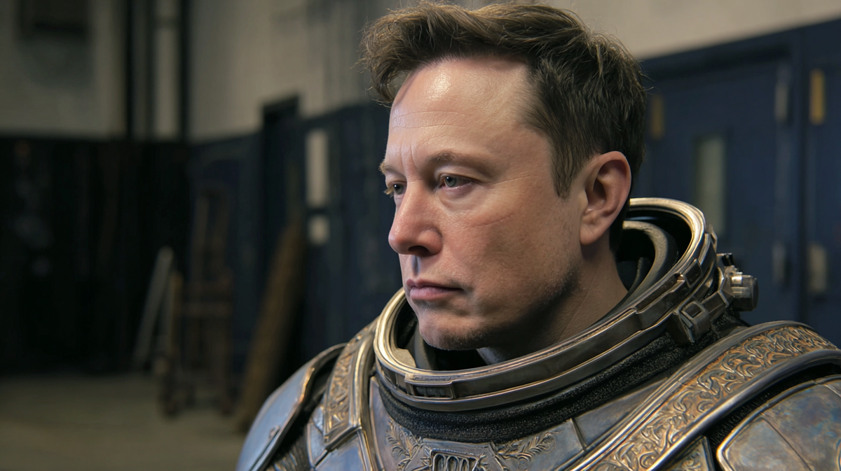 Изображение Midjourney  📷
