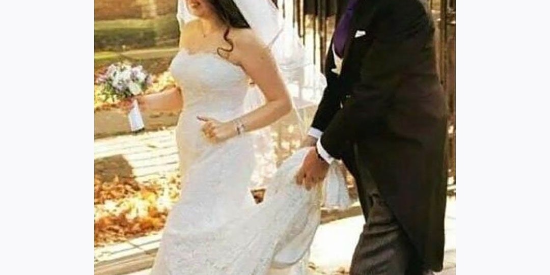 Две свадьбы Queen