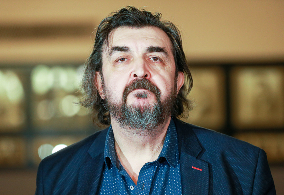    Сергей Булкин/NEWS.ru