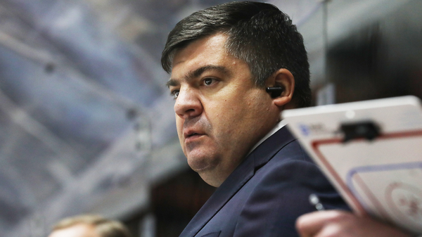    © Photo : ХК "Юность-Минск"