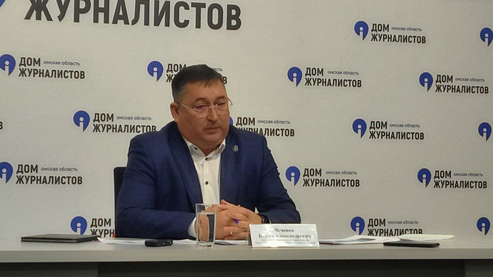    Фото: Omskinform.ru