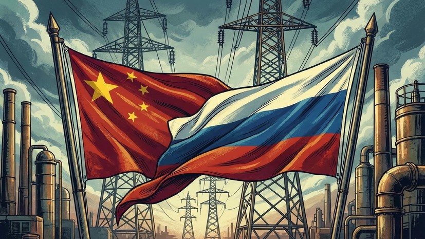   Сгенерировано с помощью ИИ