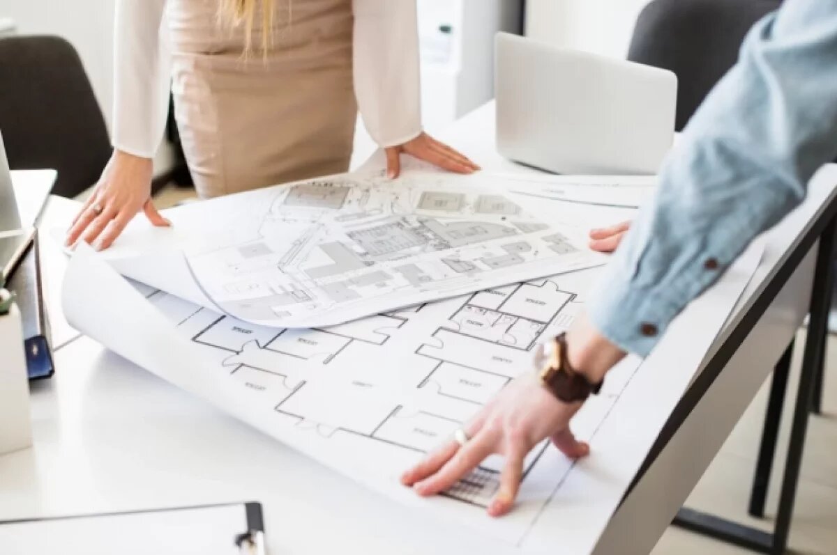    Генпланы развития еще четырех округов утвердили в Нижегородской области