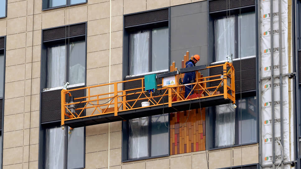 Фото: Алексей Смагин / Коммерсантъ
