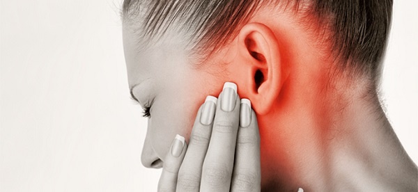 Воспаление уха - лечения