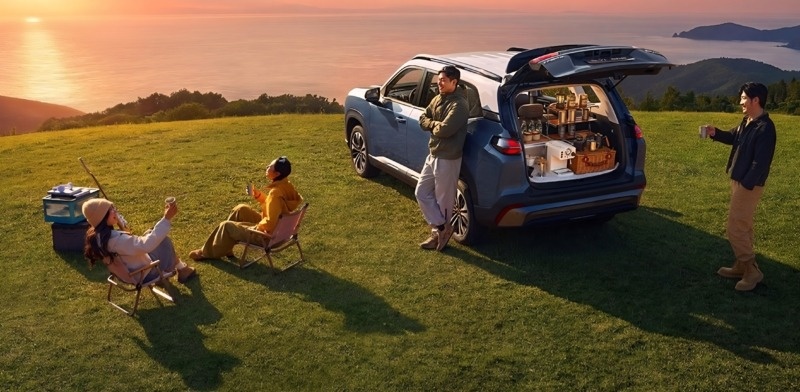 Фото Wuling  📷
