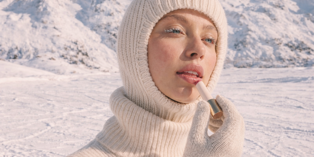 Правила ухода за кожей зимой: как пережить холод без сухости и раздражений