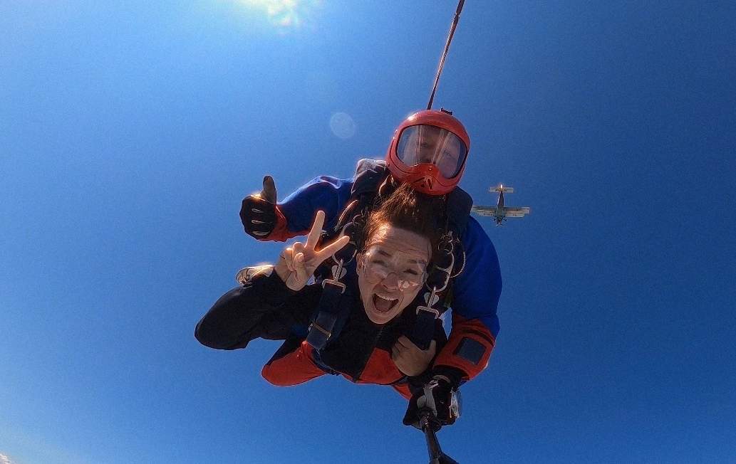 Фото Юлии Шестаковой