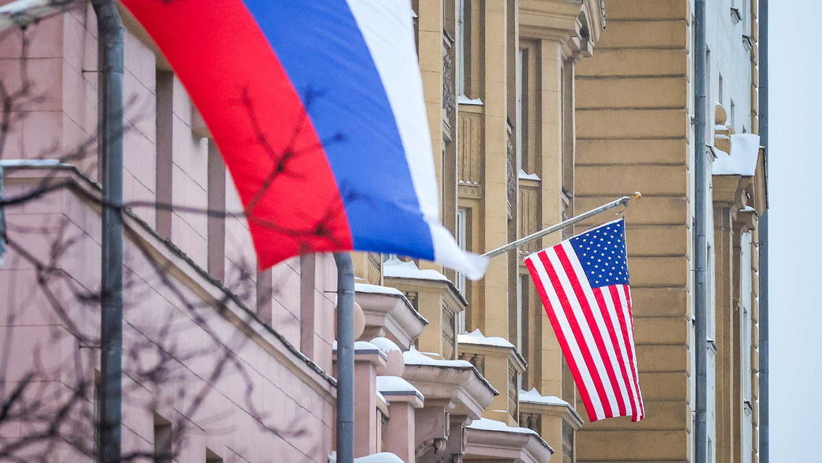   Роман Наумов / URA.RU / ТАСС