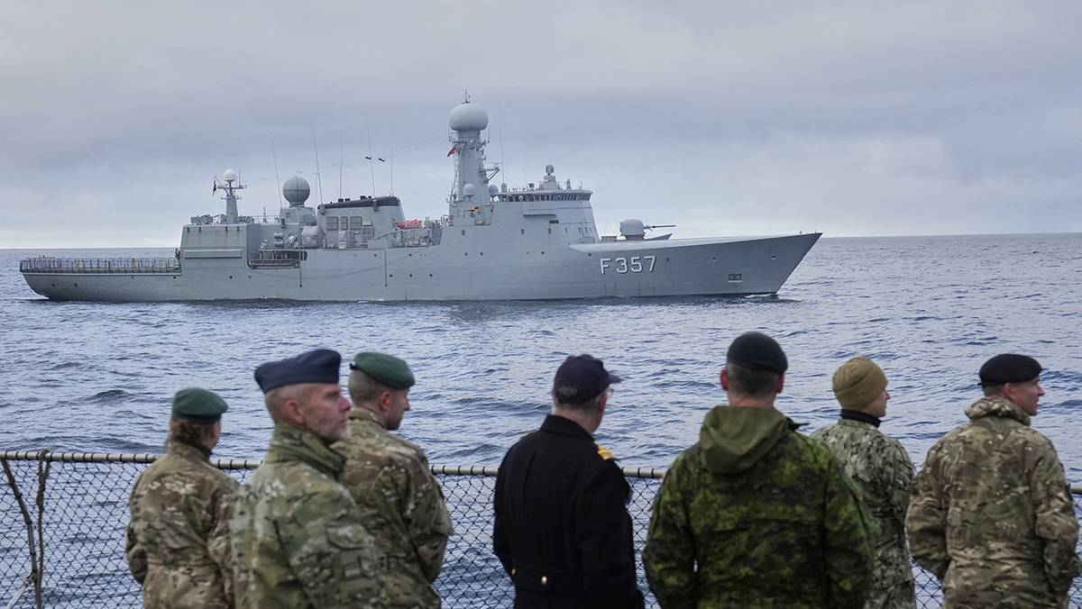   Ebrahim Noroozi / AP