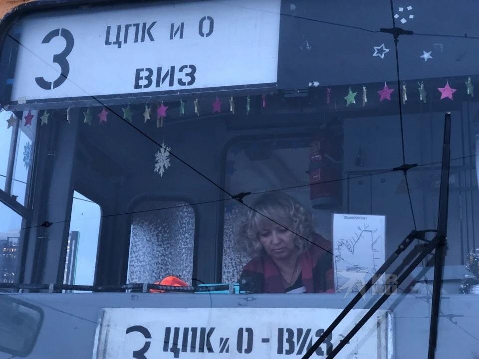 Оксана Мирошниченко не бросила работать даже после того, как разбогатела