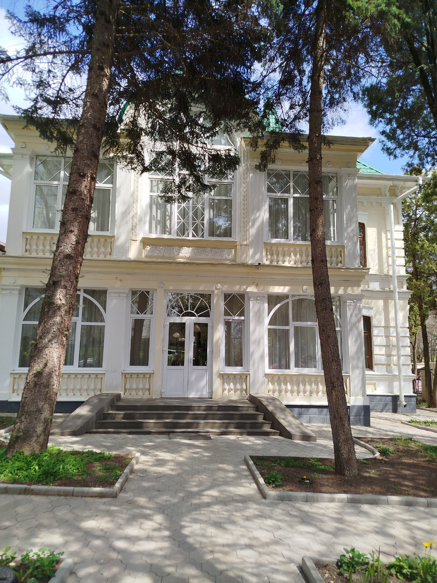 Фото автора.