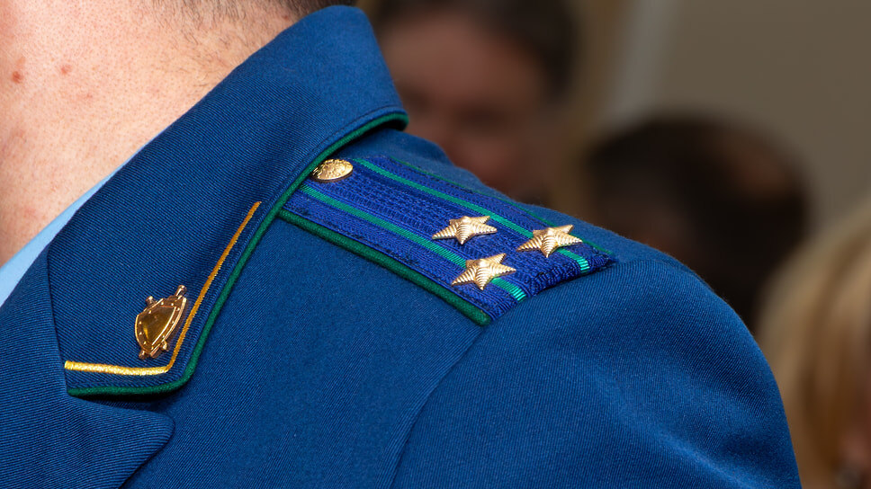 Фото: Егор Снетков / Коммерсантъ