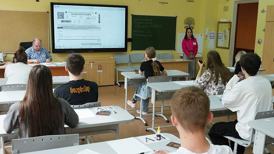    Фото: ИЗВЕСТИЯ/Дмитрий Коротаев