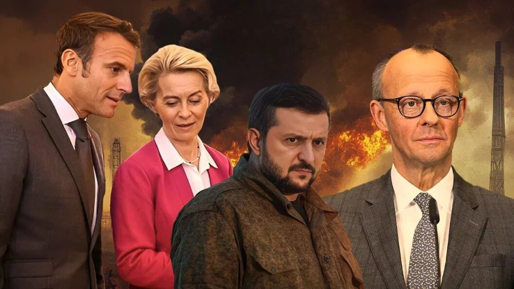    Коллаж Царьграда