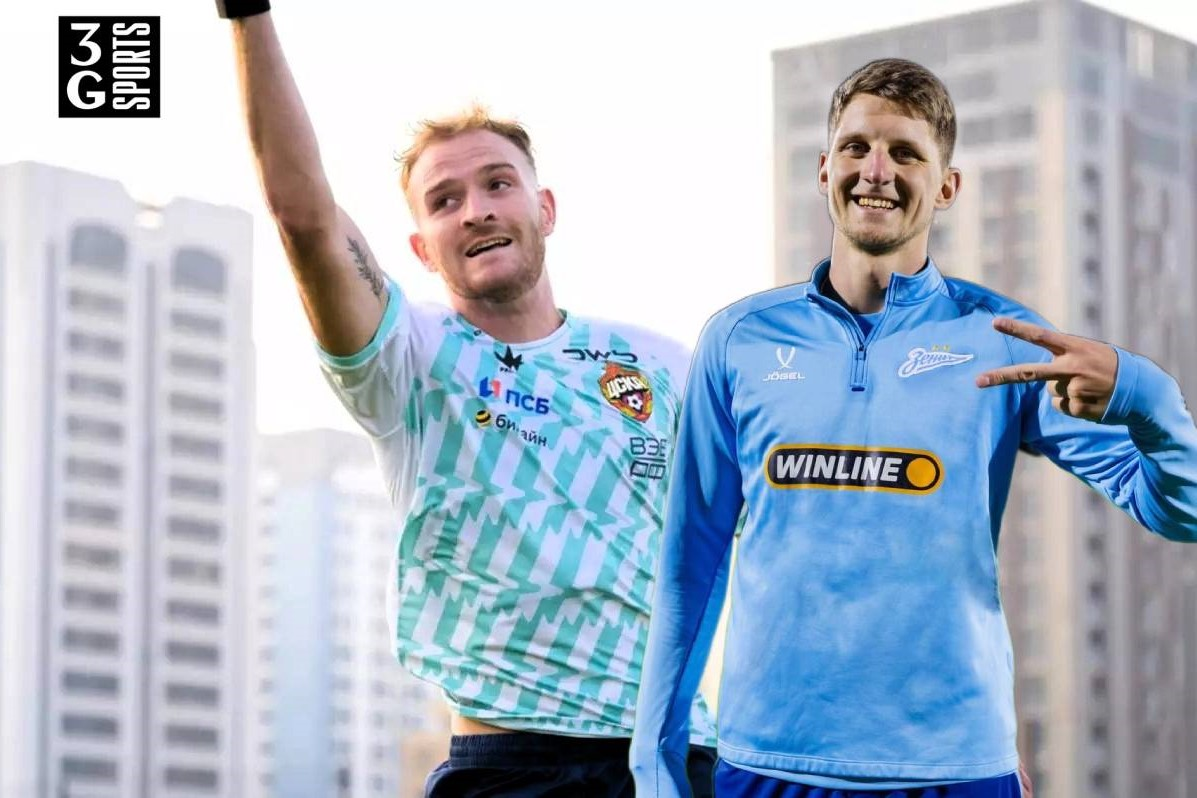 Коллаж 3G Sports