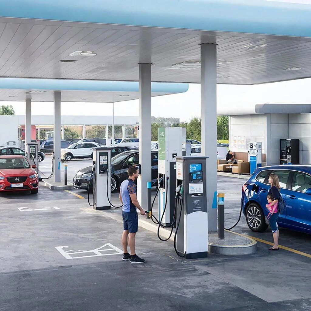 Изображение сгенерировала нейросеть GigaChat.