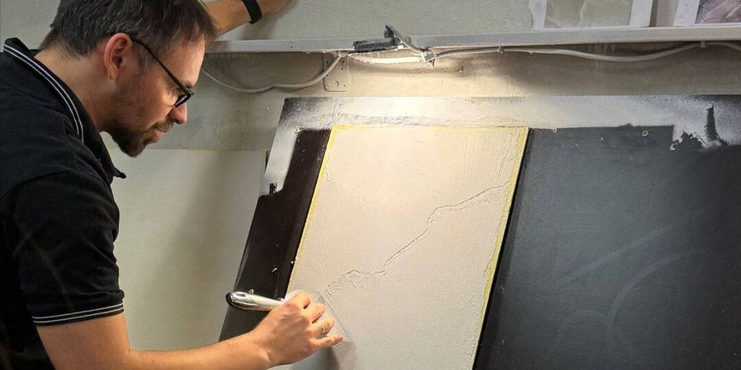 Подготовка стен под штукатурку: пошагово для новичков.