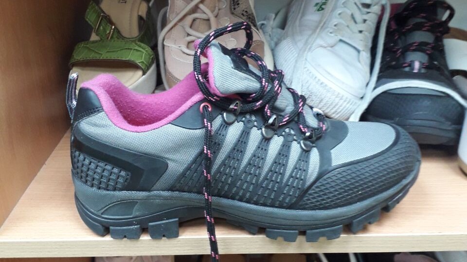 Вещи из секонд хенда. Яркие и интересные варианты одежды и обуви