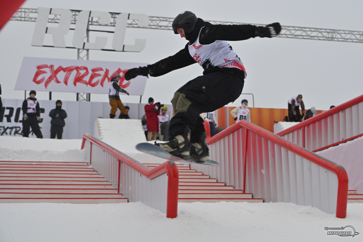    Фото: Анастасия Сибирякова © ИА «Уральский меридиан»