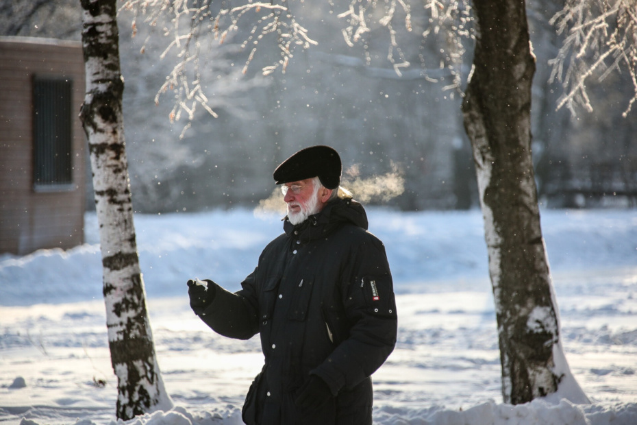    Сергей Лантюхов/NEWS.ru