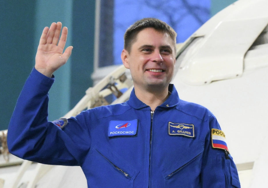    Григорий Сысоев/РИА Новости