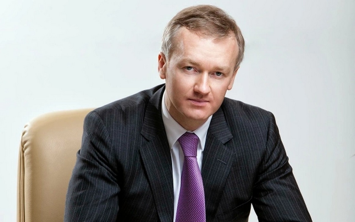    На Кипре погиб бывший глава «Уралкалия» Владислав Баумгертнер Фото: Global Look Press