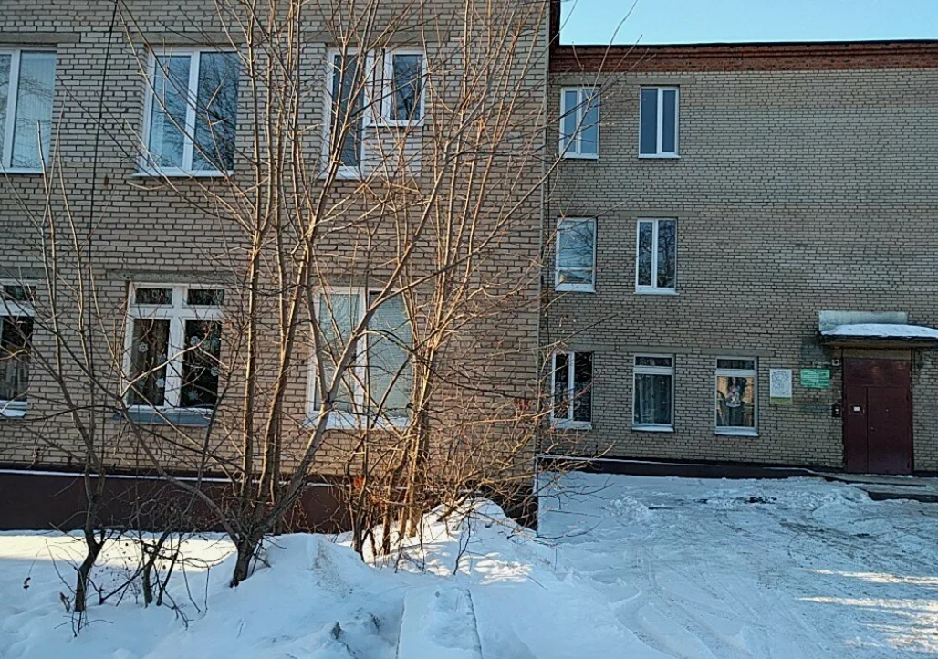 Роддом города Ивантеевка МО