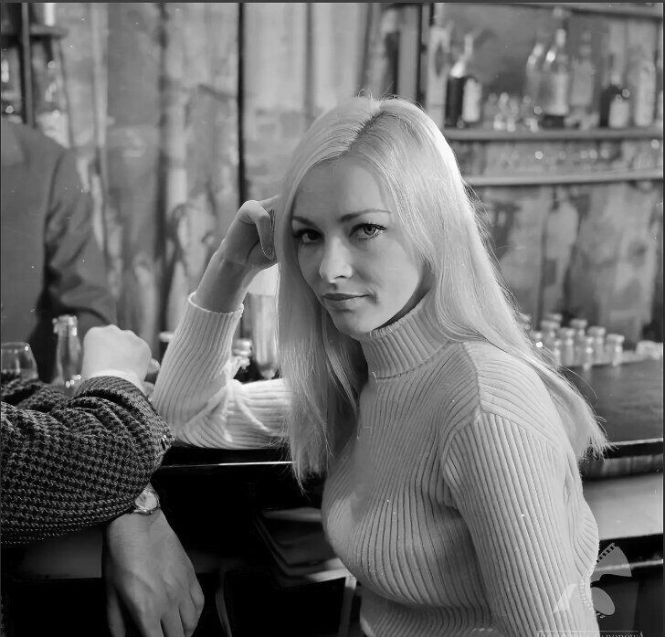 Фото: Барбара Брыльска 